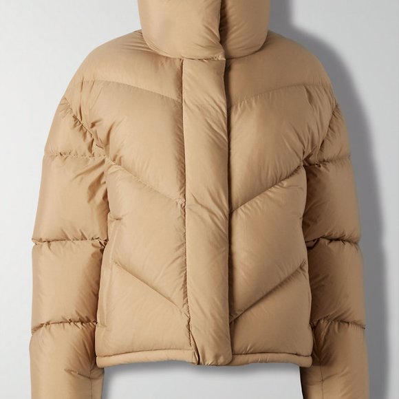 ARITZIA WILFRED CLOUD PUFF - Picture 3 of 4